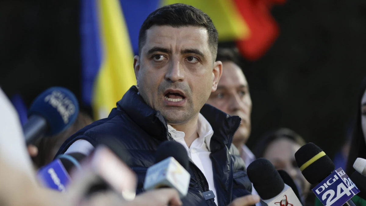 George Simion „angajează” parlamentari. Câți români au aplicat pentru „job”
