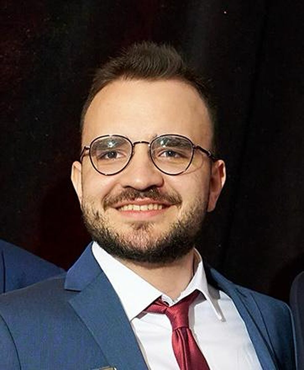 Capital Top 100 Manageri. Radu Cioacă, ECRIDA: „Am printat probe de tracțiune”