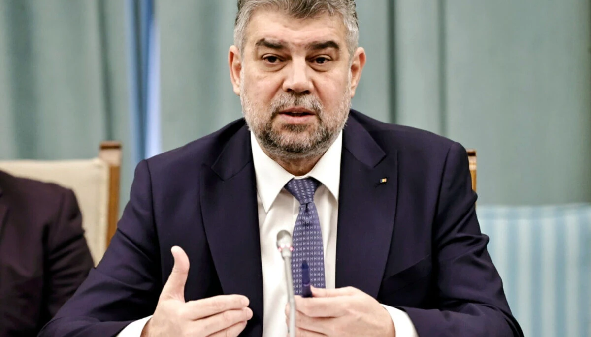 Marcel Ciolacu anunță restructurări în Guvern și Parlament: Din economiile făcute pot fi mărite apoi salariile celor care merită