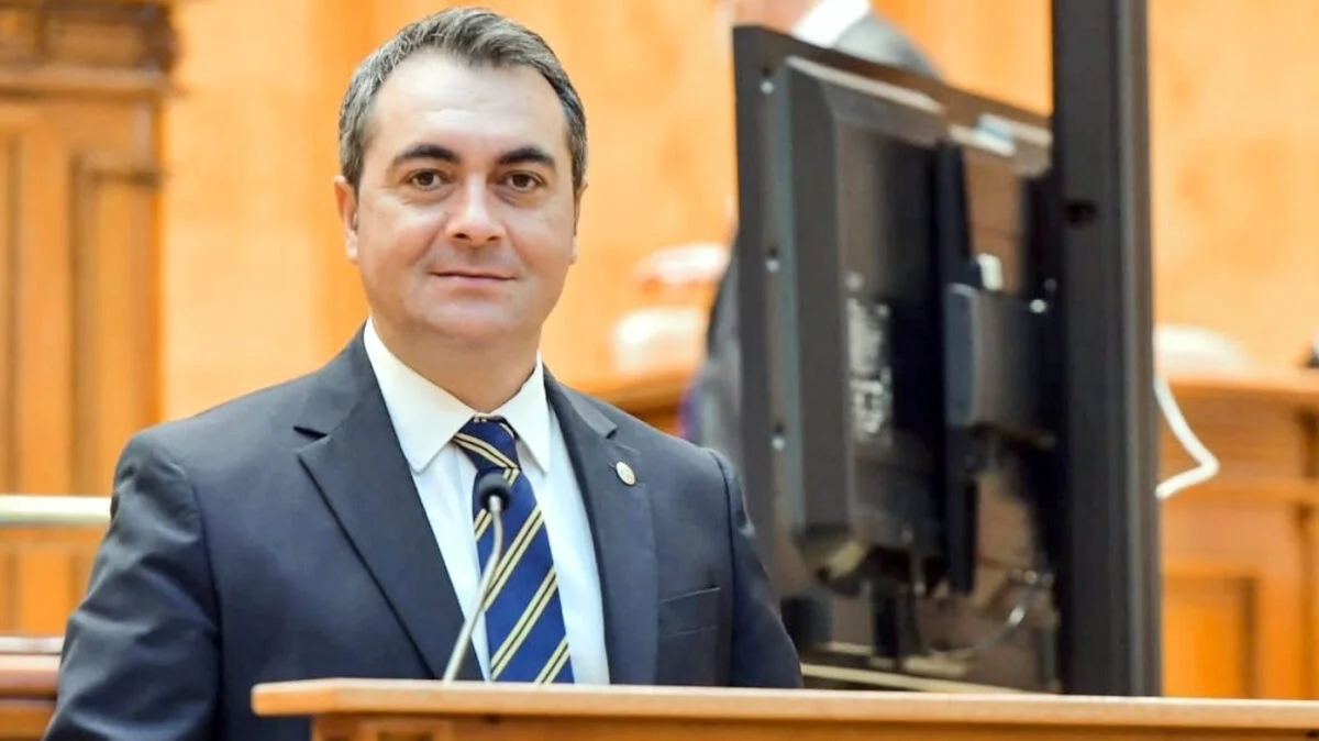 ANAF execută Primăria liberală Giurgiu. Datorie imensă de 27 de milioane de lei