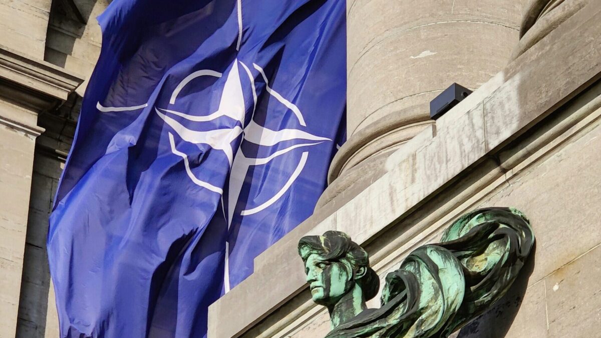 75 de ani de NATO. Jens Stoltenberg: „Cea mai puternică alianță din istorie”