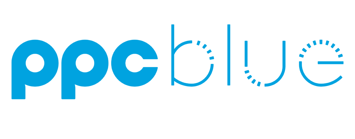 PPC blue logo