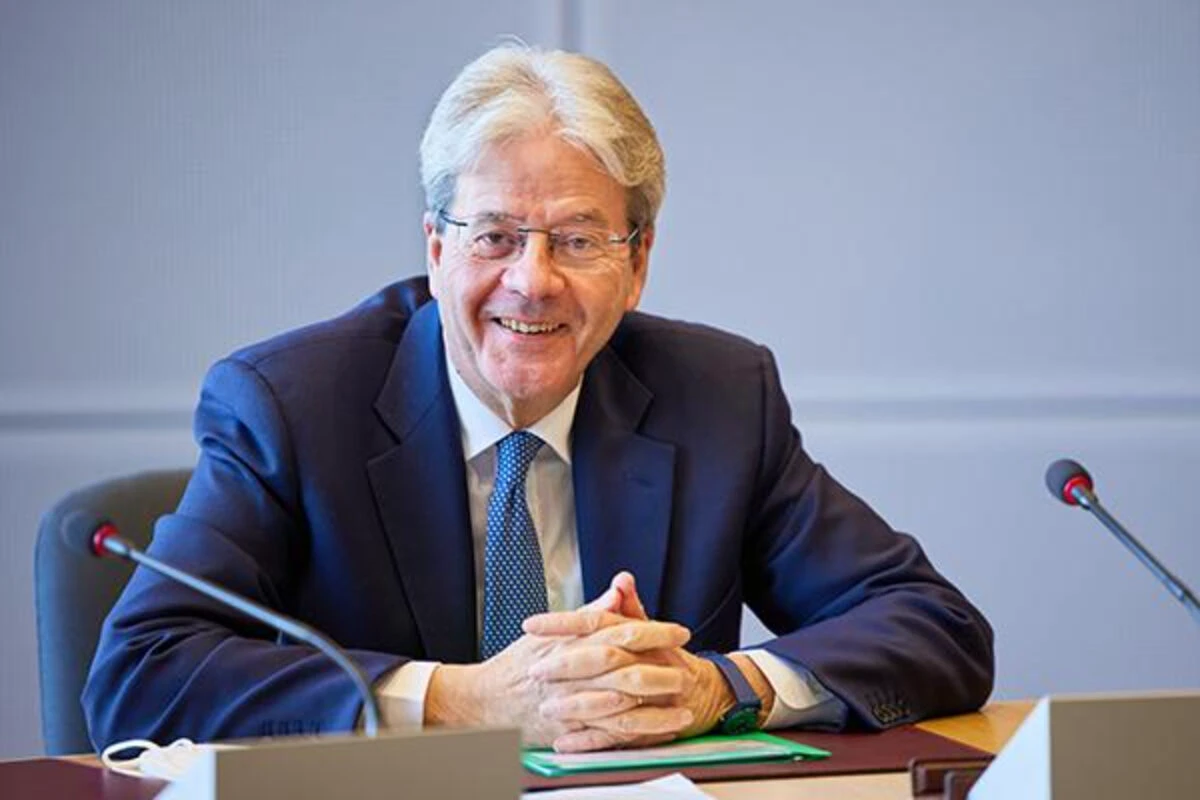 Paolo Gentiloni