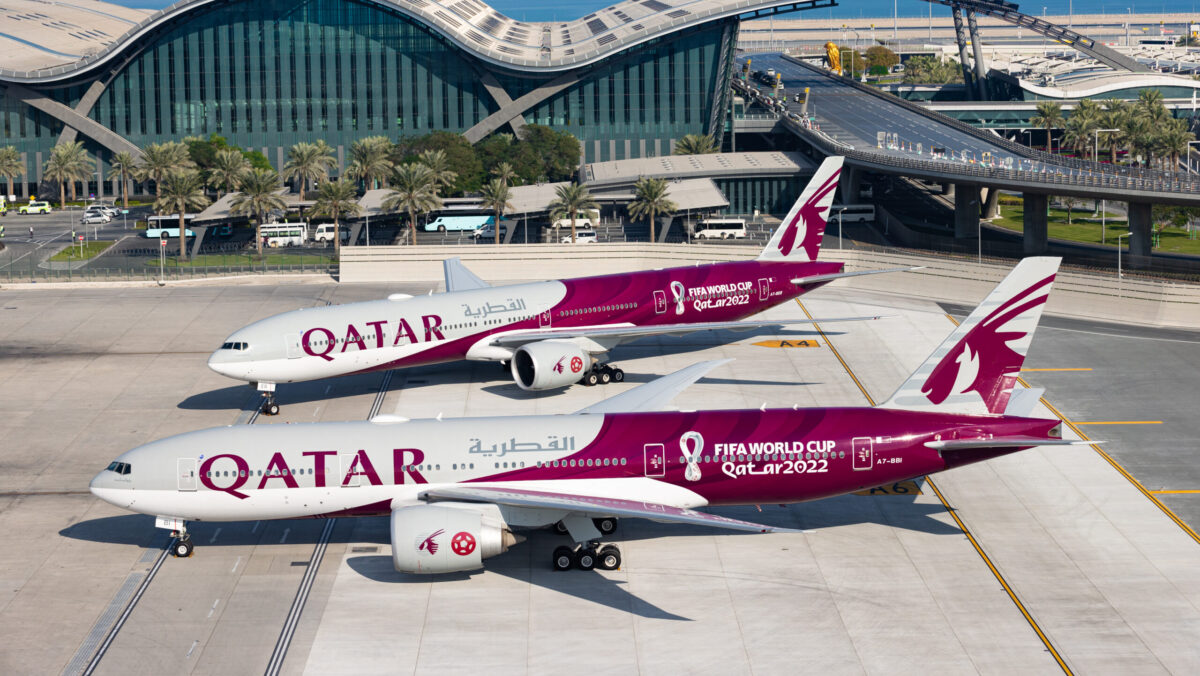 Qatar Airways, interesată de o colaborare cu România: Investiții de peste 15 miliarde de dolari