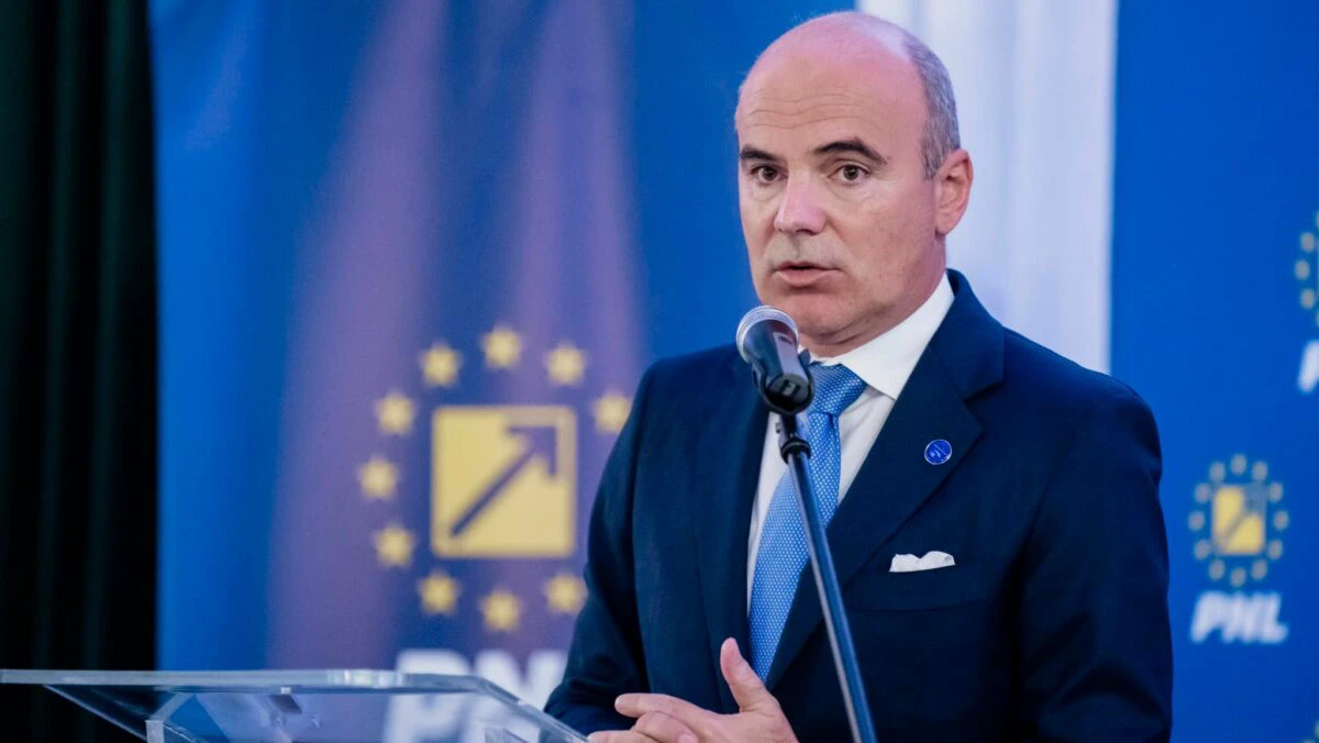 Prima decizie după alegerile din 9 iunie. Rareș Bogdan: „Lucrurile sunt tranşate”