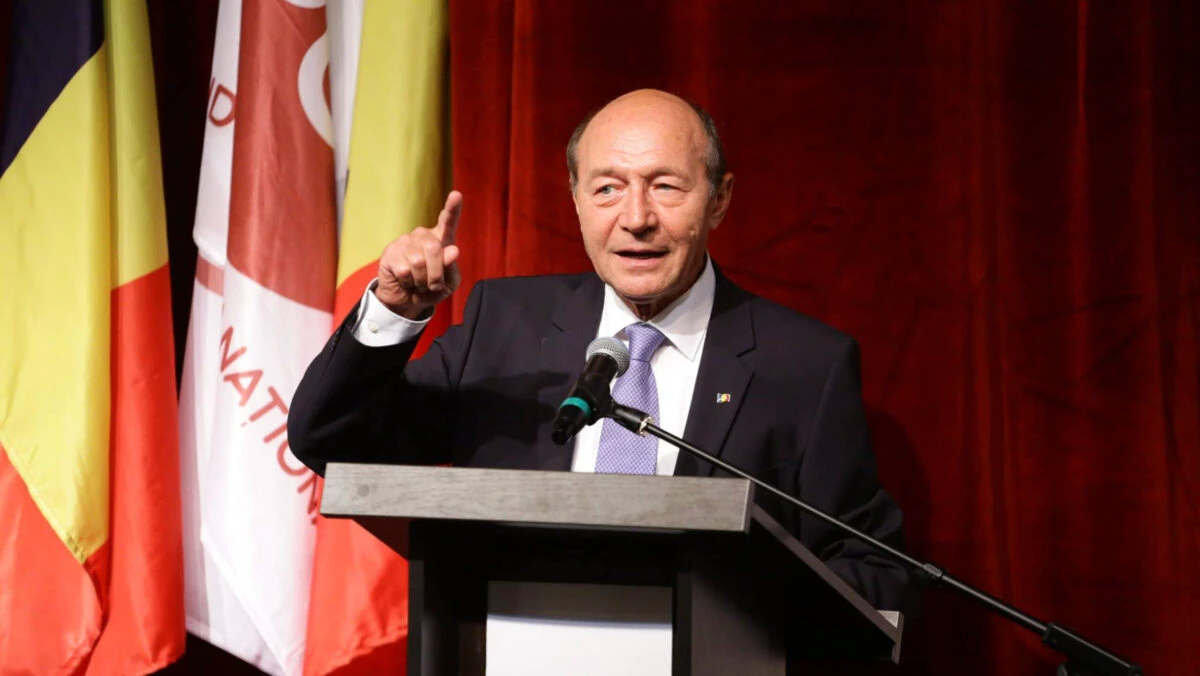 Traian Băsescu detonează scena politică din România. A spus ce se va întâmpla la alegerile locale