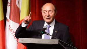 Traian Băsescu