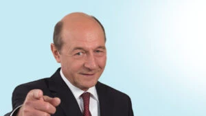 Traian Băsescu-
