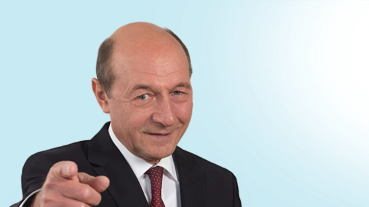 Traian Băsescu aruncă în aer scena politică. Adevărata surpriză pentru România: Ea va fi