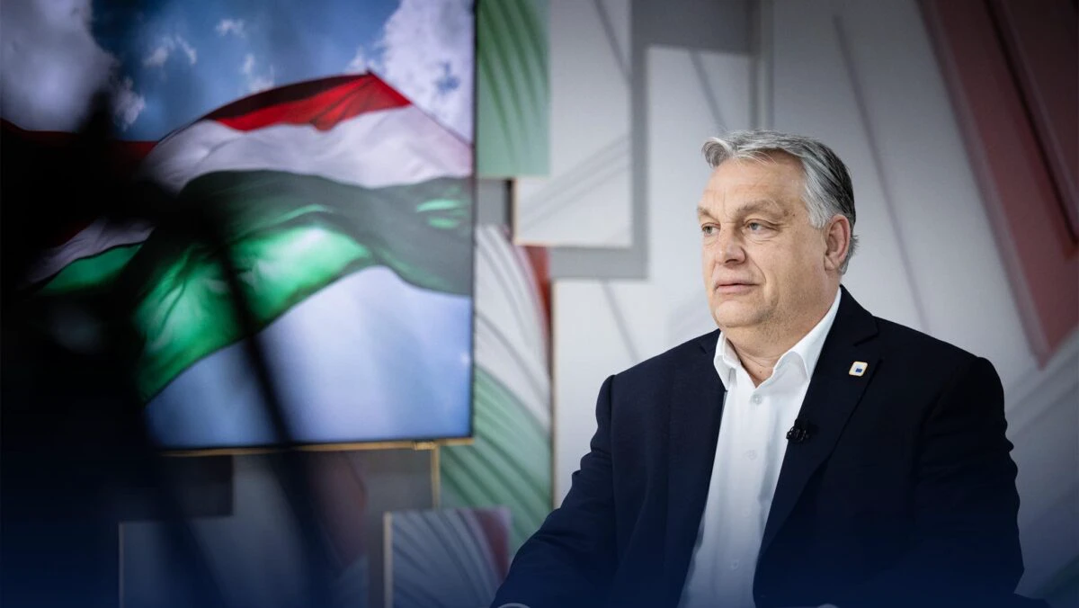 Ungaria se năruie. Lovitura surpriză primită din partea UE. S-a votat și aprobat