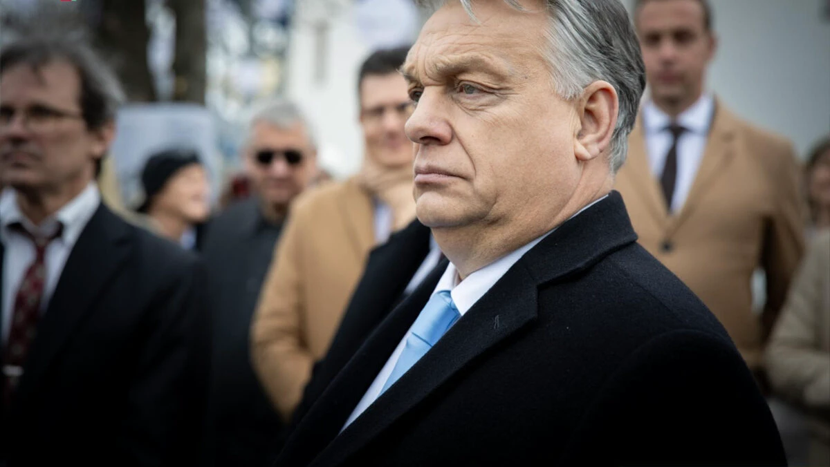S-a dat ordin în Ungaria. Viktor Orban a luat deja decizia: Situaţia este înfricoşătoare