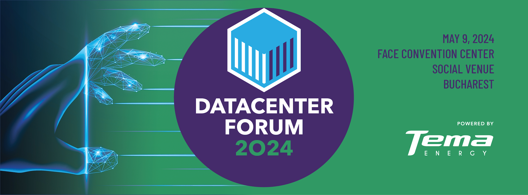 Vizual DataCenter Forum