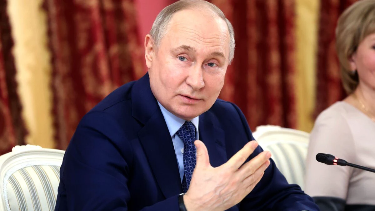 Vladimir Putin a dat ordin. Rusia se schimbă din temelii: Acest principiu va fi decisiv