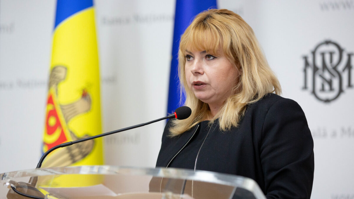 Anca Dragu: Moldova poate atrage investitori care sunt deja în România
