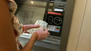 bancomat card bancar