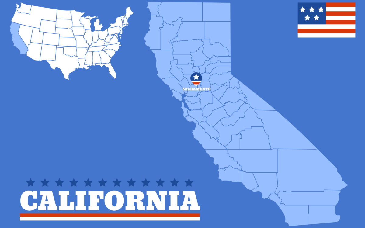 Dacă ar fi o țară, California ar fi a cincea mare economie a lumii. Este nucleul puterii economice din SUA