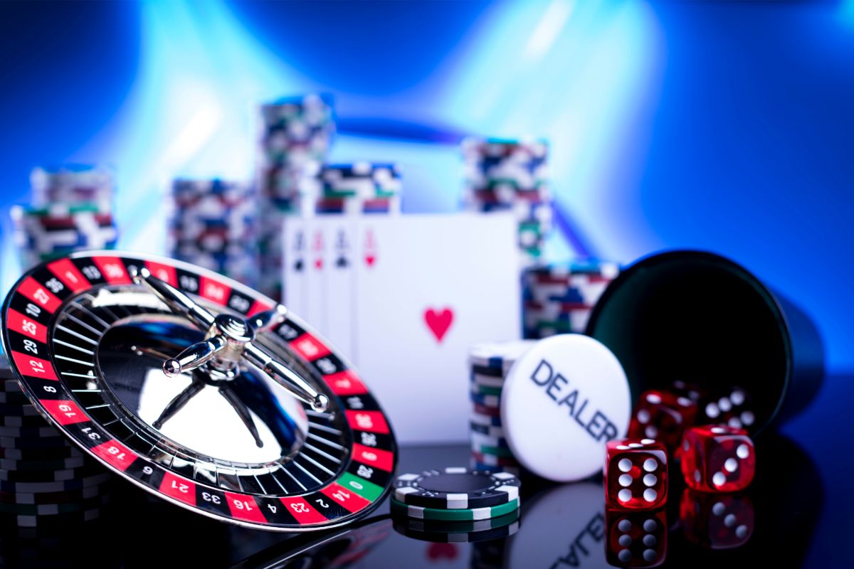 Sfaturi pentru buget și joc responsabil la cazino