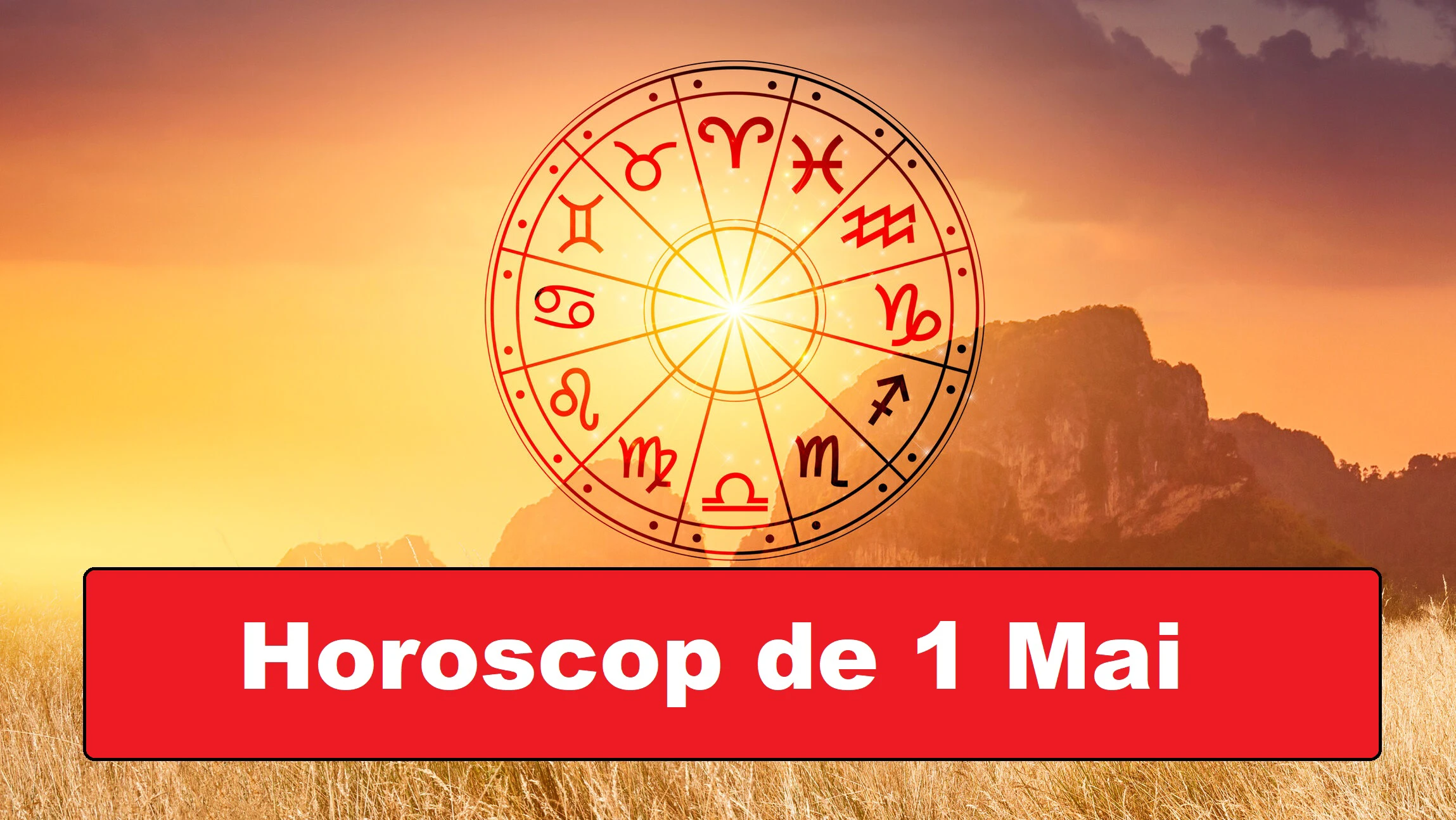 Horoscop miercuri, 1 Mai. Adio, grătar. Tea înfrânt oboseala