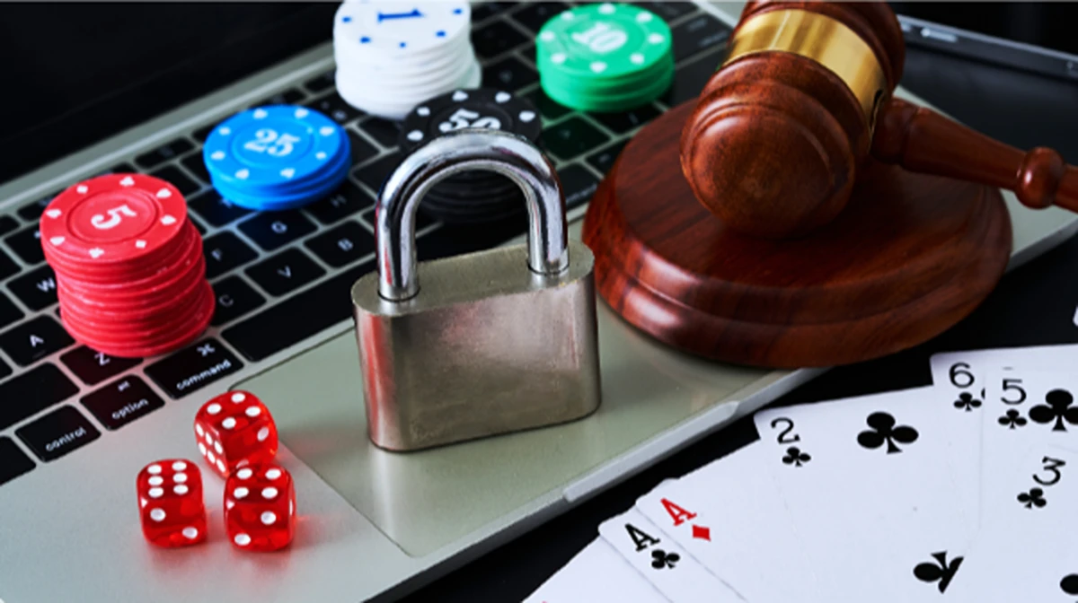 Înțele­gerea cadrului legal al jocurilor de­ noroc din România