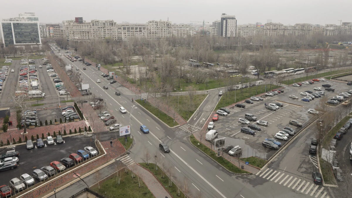 O nouă lege pentru circulația pe șoselele din România. Iohannis a semnat astăzi, 9 aprilie