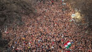 proteste ungaria