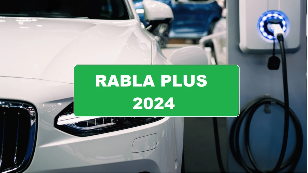 Programul Rabla Plus 2024. O nouă etapă va debuta luni, 22 iulie