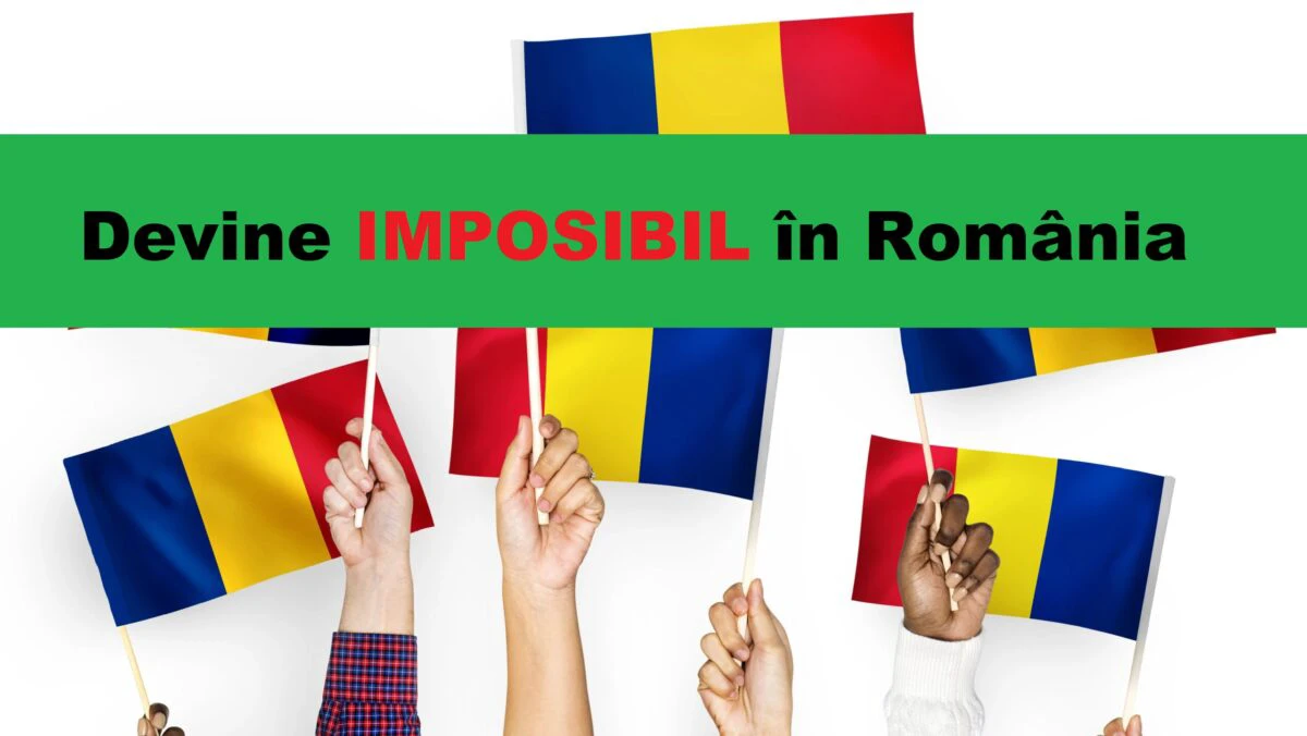 Devine imposibil în România. Interdicția clară va fi stabilită prin lege. Votul a venit azi, 29 aprilie