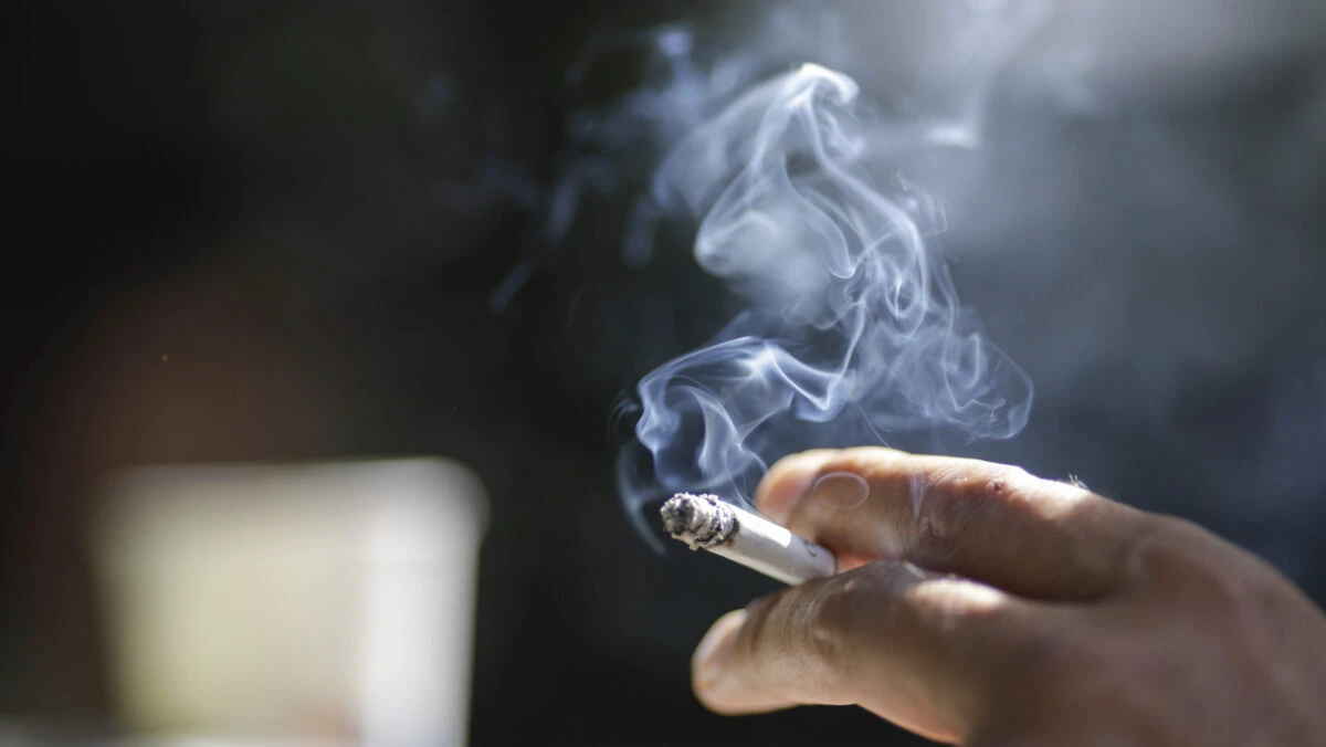 Fumătorii adulți ar trebui să primească informații corecte despre produsele fără fum
