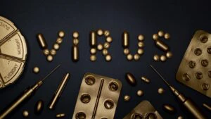 virus, gripa, pandemie