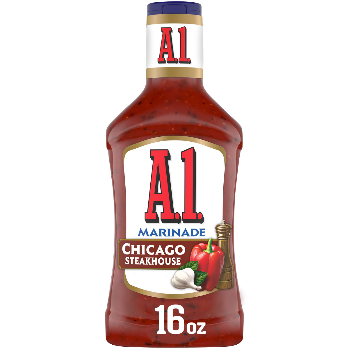 A1 Chicago Steakhouse