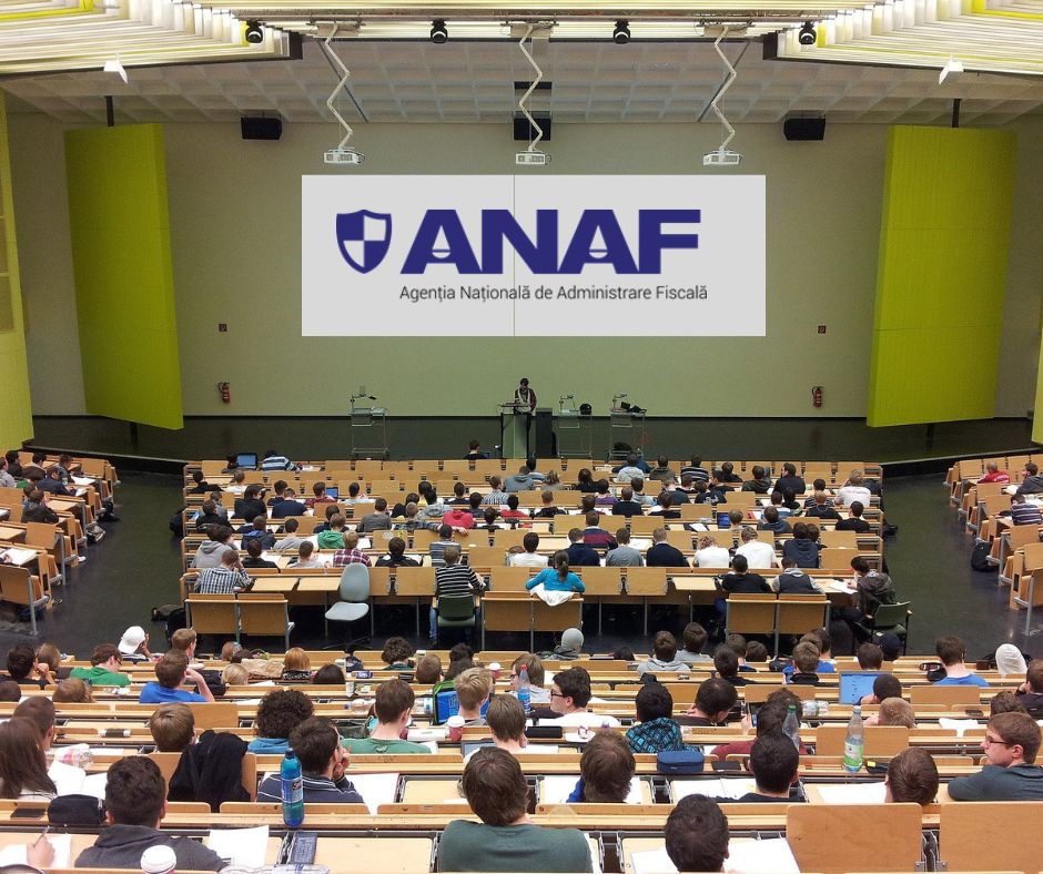 ANAF, antifrauda