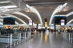 Aeroportul Heathrow