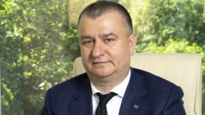 Daniel Mocanu, CEO DAAS Epta Romania
