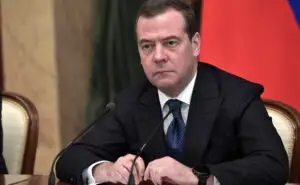 Amenințare directă din Rusia după atacul din Galați! Dmitri Medvedev: „Acest lucru se va întâmpla în continuare”
