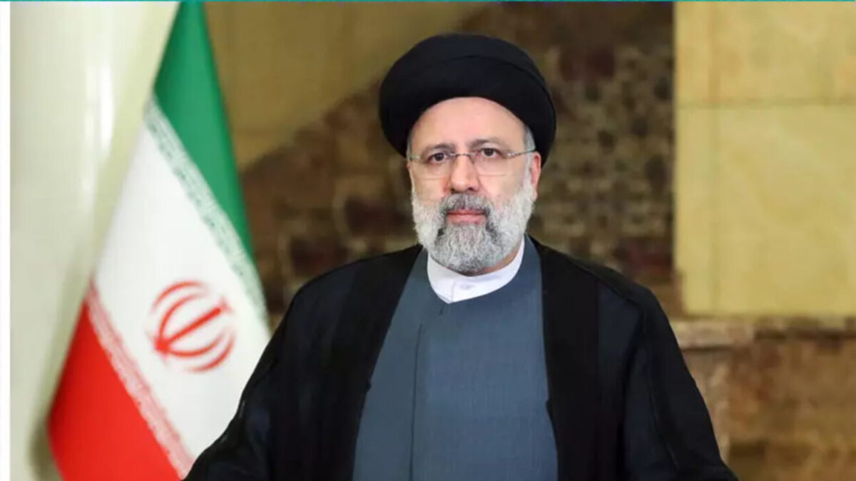 Motivul pentru care s-a prăbușit elicopterul în care se afla președintele iranian Ebrahim Raisi