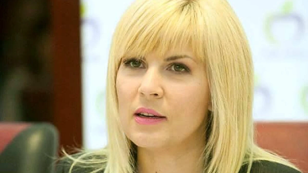 Vestea dimineții despre Elena Udrea. Judecătorii au luat decizia