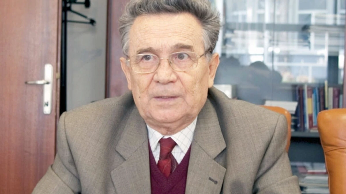 Gheorghe Mărmureanu