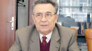 Gheorghe Mărmureanu