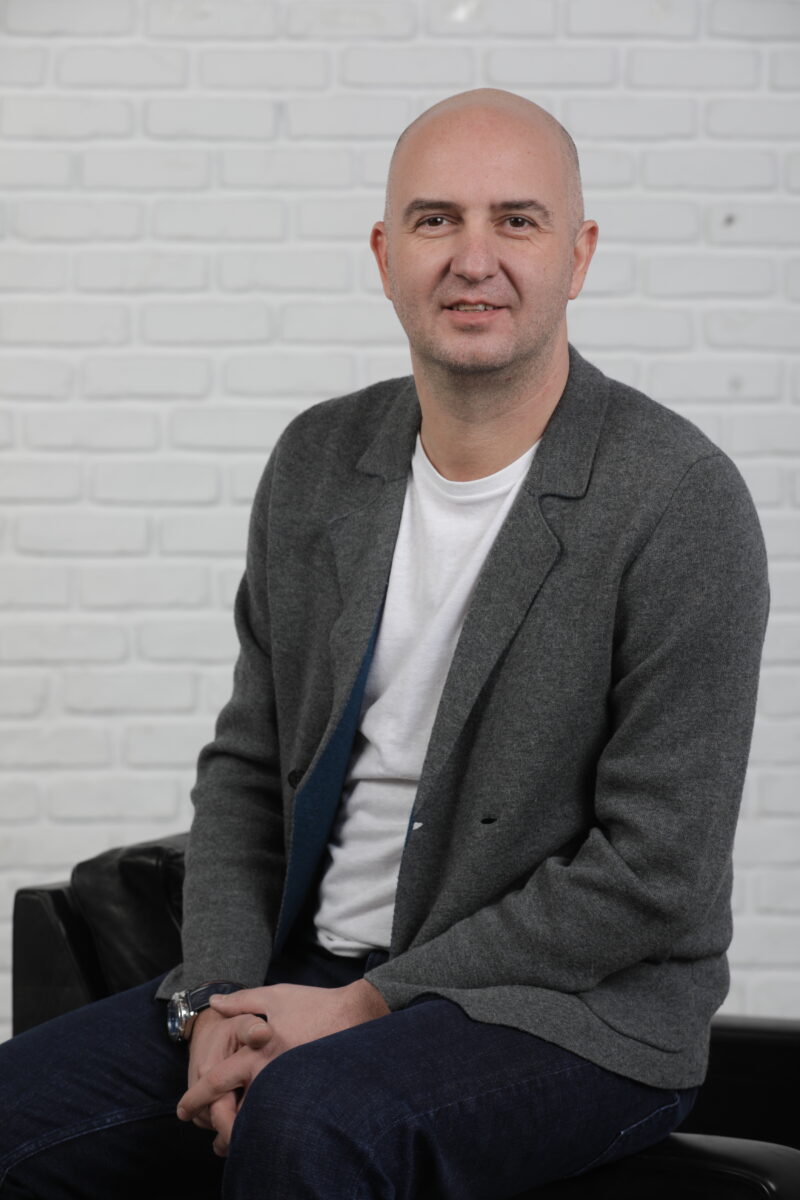 Radu Savopol, cofondator 5 to go: „Am depășit borna de 500 de cafenele deschise local”
