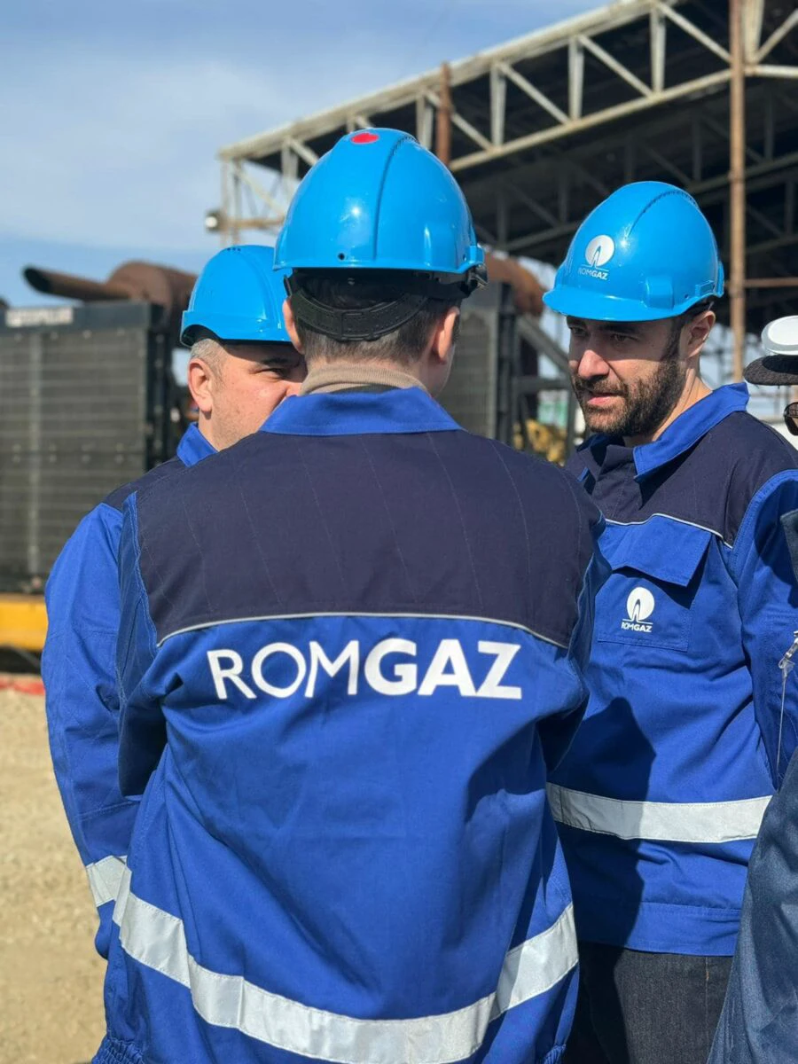 Romgaz își face platformă specială IT pentru furnizarea de gaze și energie