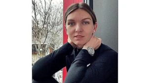 Simona Halep