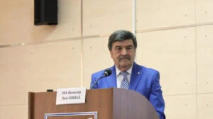 Toni Greblă