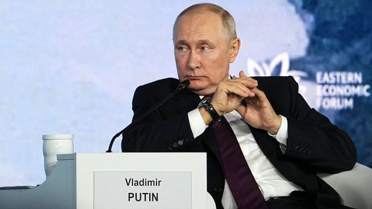 Vladimir Putin va ordona să fie uciși. E ultimul avertisment. Nu s-a mai văzut asta de 80 de ani