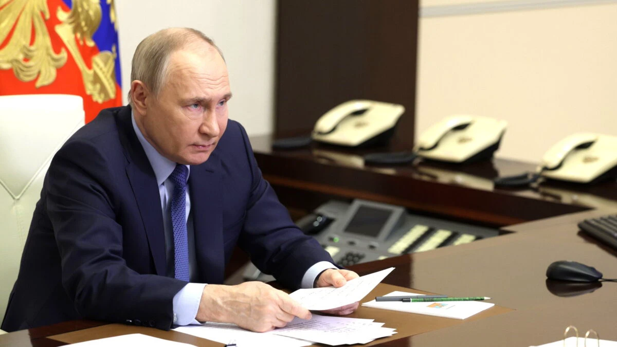 Vladimir Putin reface planul. Decizia SUA se aplică din 9 Mai. Militarii americani sunt pregătiți