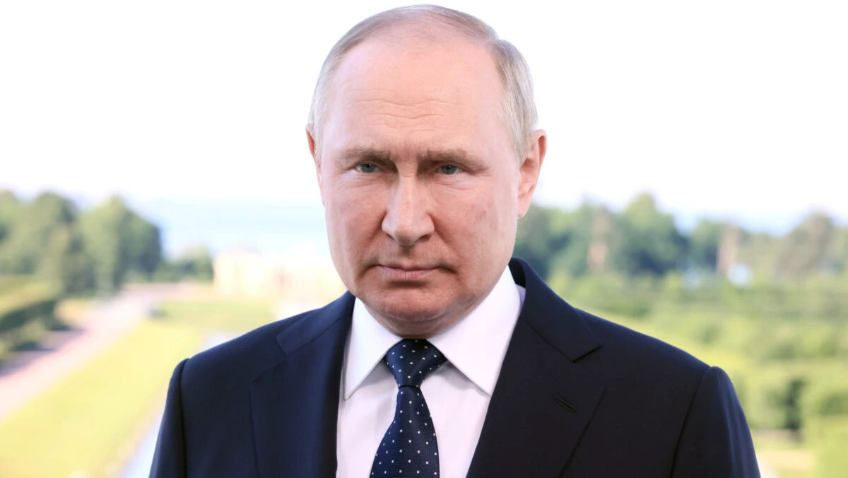 Putin a făcut anunțul despre Volodimir Zelenski. Răsturnare de situație în Ucraina: E ilegitim