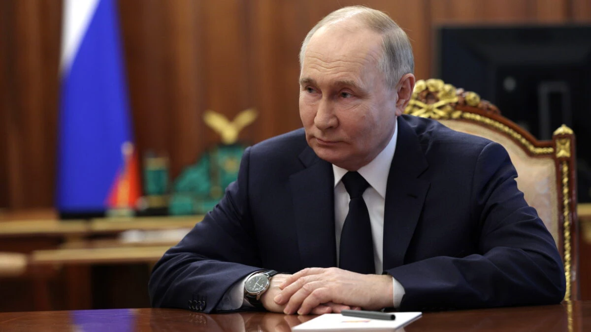 Vladimir Putin a decis și a semnat. E o nouă eră. Anunțul istoric venit din Rusia sâmbătă, 11 mai