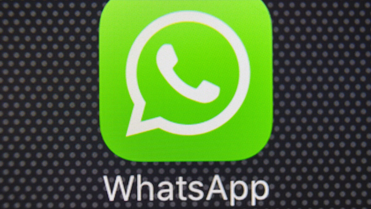 WhatsApp va implementa o funcție așteptată de mulți. E perfectă pentru cei care vorbesc cu străinii