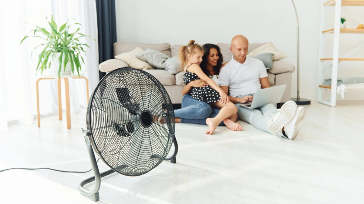 Cum să menții confortul în casa ta în timpul verii: 6 sfaturi utile
