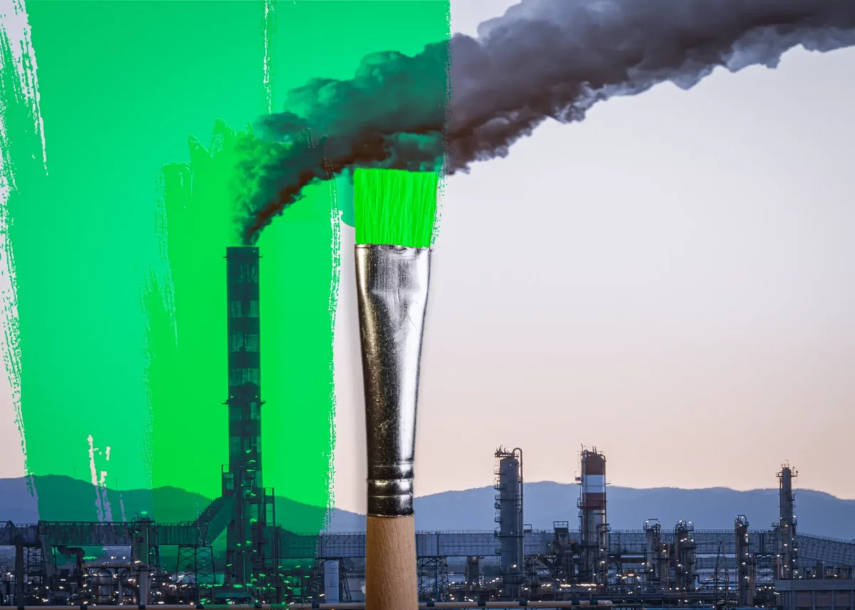 Greenwashing: când companiile aleg să cosmetizeze campaniile de sustenabilitate