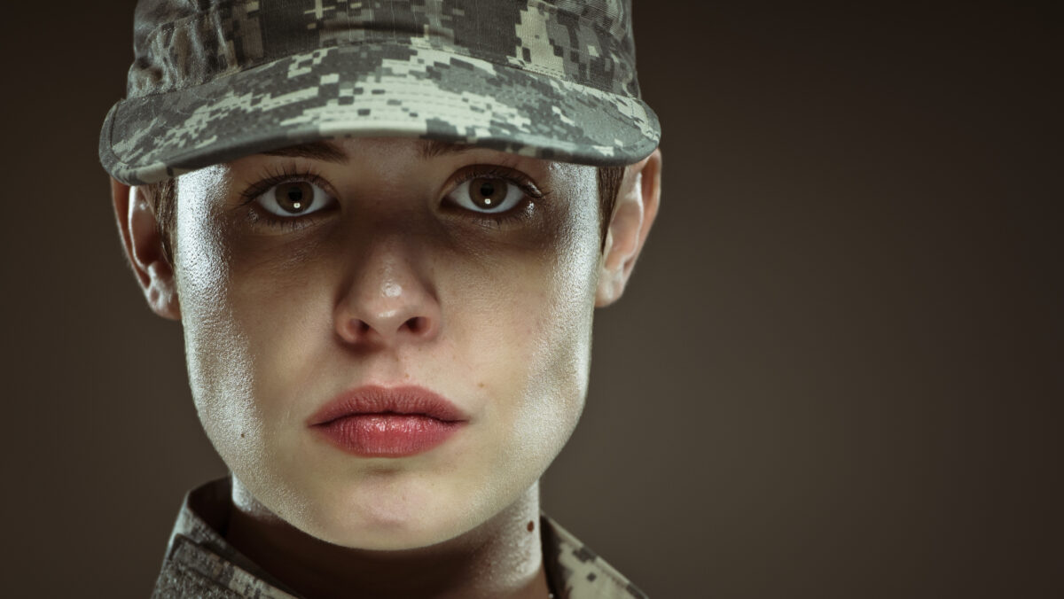 Serviciu militar obligatoriu pentru femei. Unde ar putea fi chemate în Armată: Fără distincție de gen